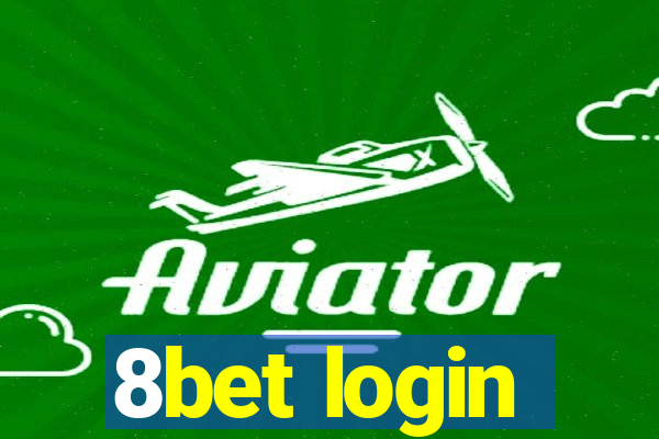 8bet login